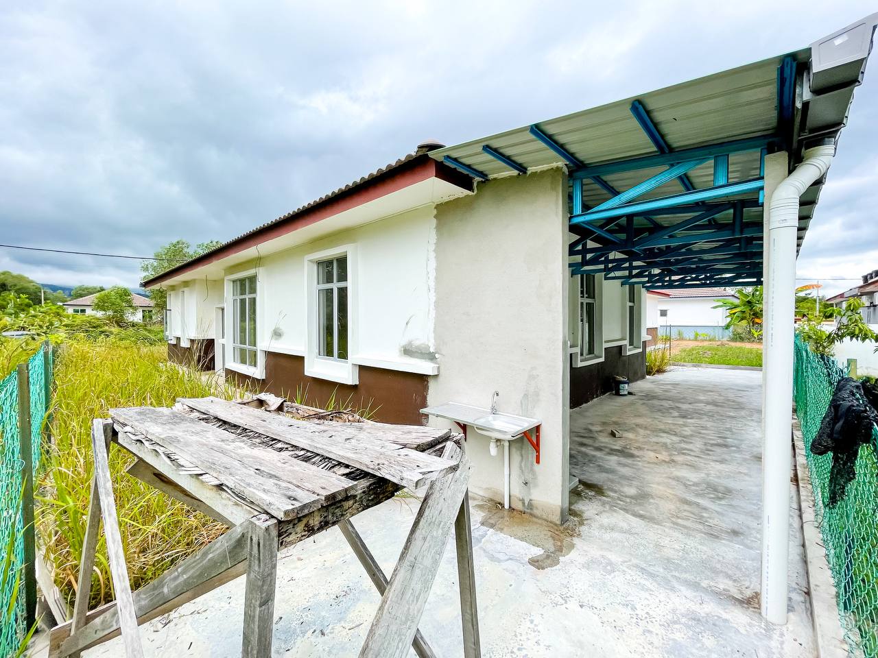 Single Storey Bungalow Mahkota Hills - photo 4