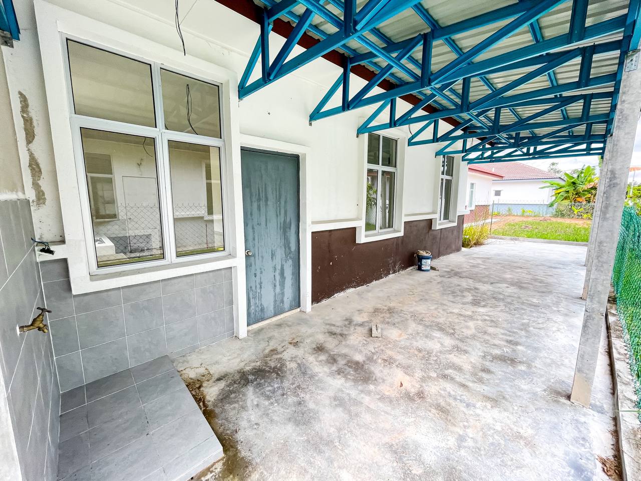 Single Storey Bungalow Mahkota Hills - photo 5