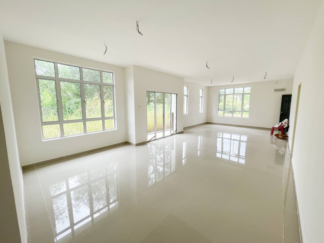 Single Storey Bungalow Mahkota Hills - photo 7