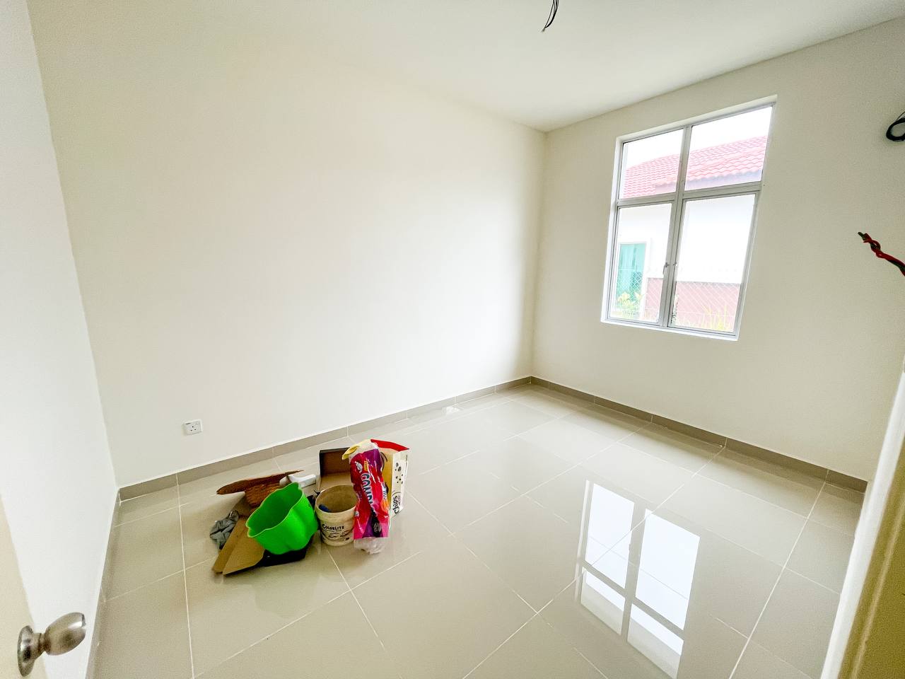 Single Storey Bungalow Mahkota Hills - photo 12