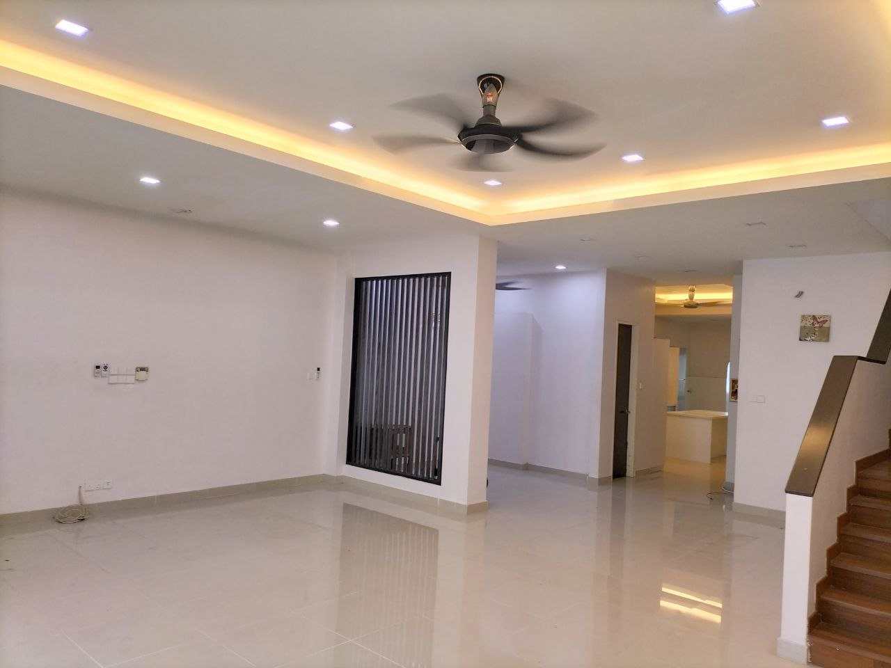 Double Storey Superlink Pentas 2, Alam Impian - photo 5