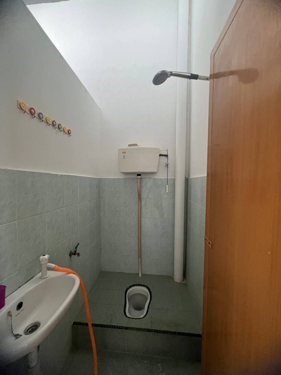 Single Storey Terrace house, Kapar - photo 5