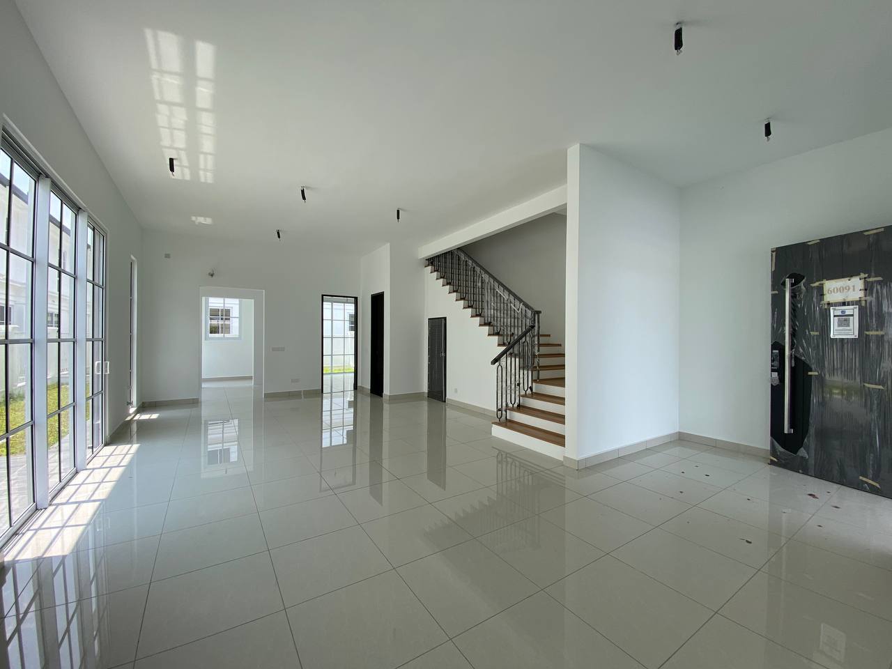 Semi D Stoneridge Eco Majestic Semenyih
