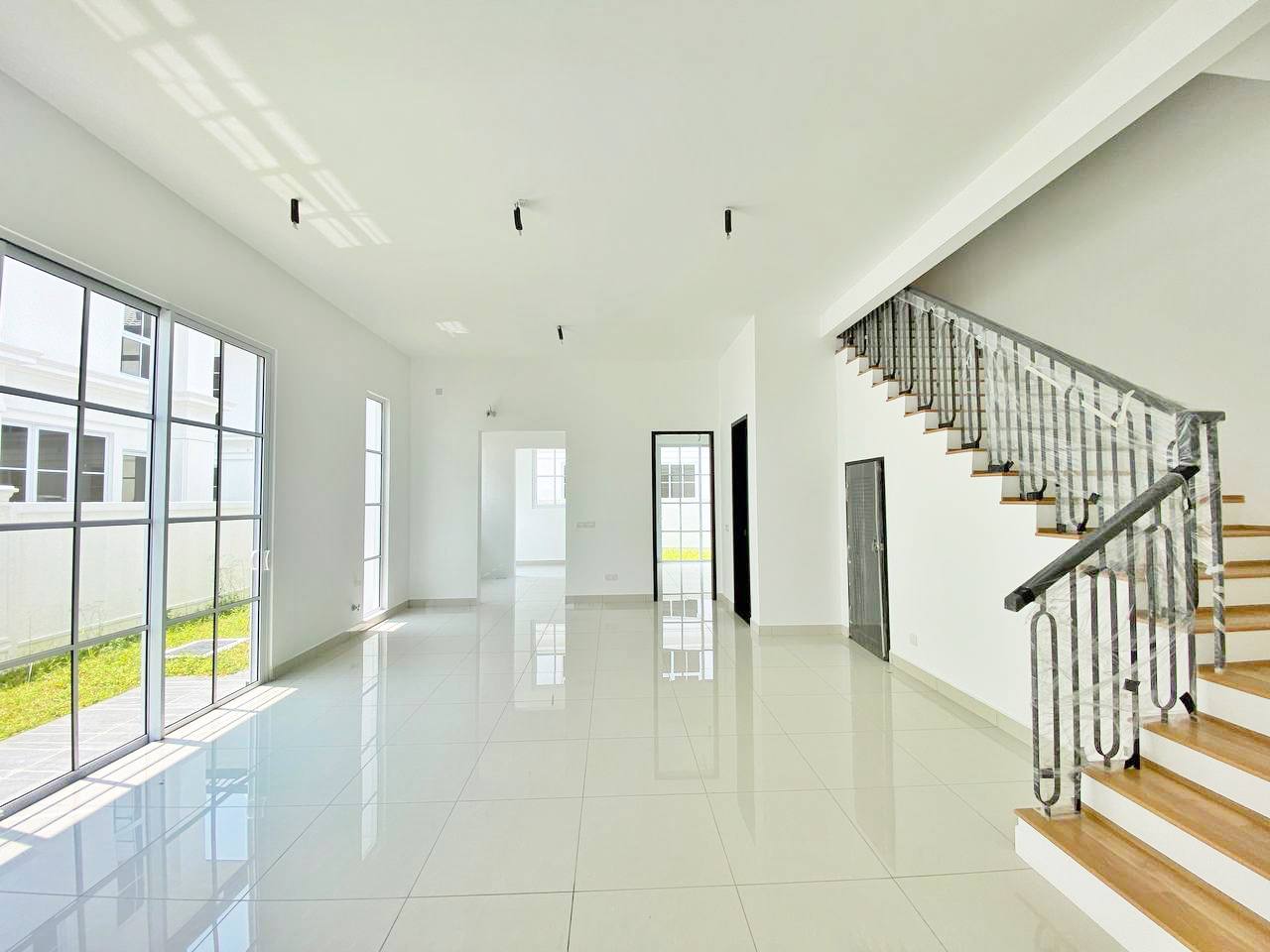 Semi D Stoneridge Eco Majestic Semenyih - photo 3