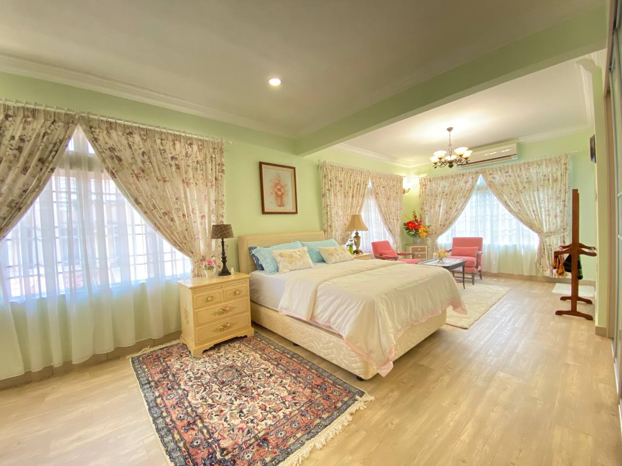 Double Storey Semi D, Taman Sekamat Jaya, Kajang