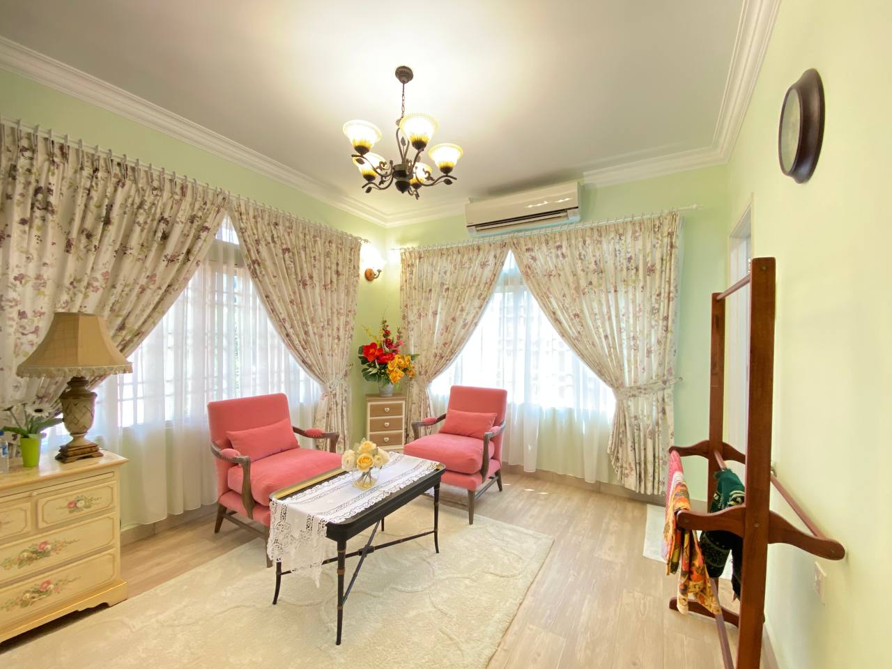 Double Storey Semi D, Taman Sekamat Jaya, Kajang - photo 2