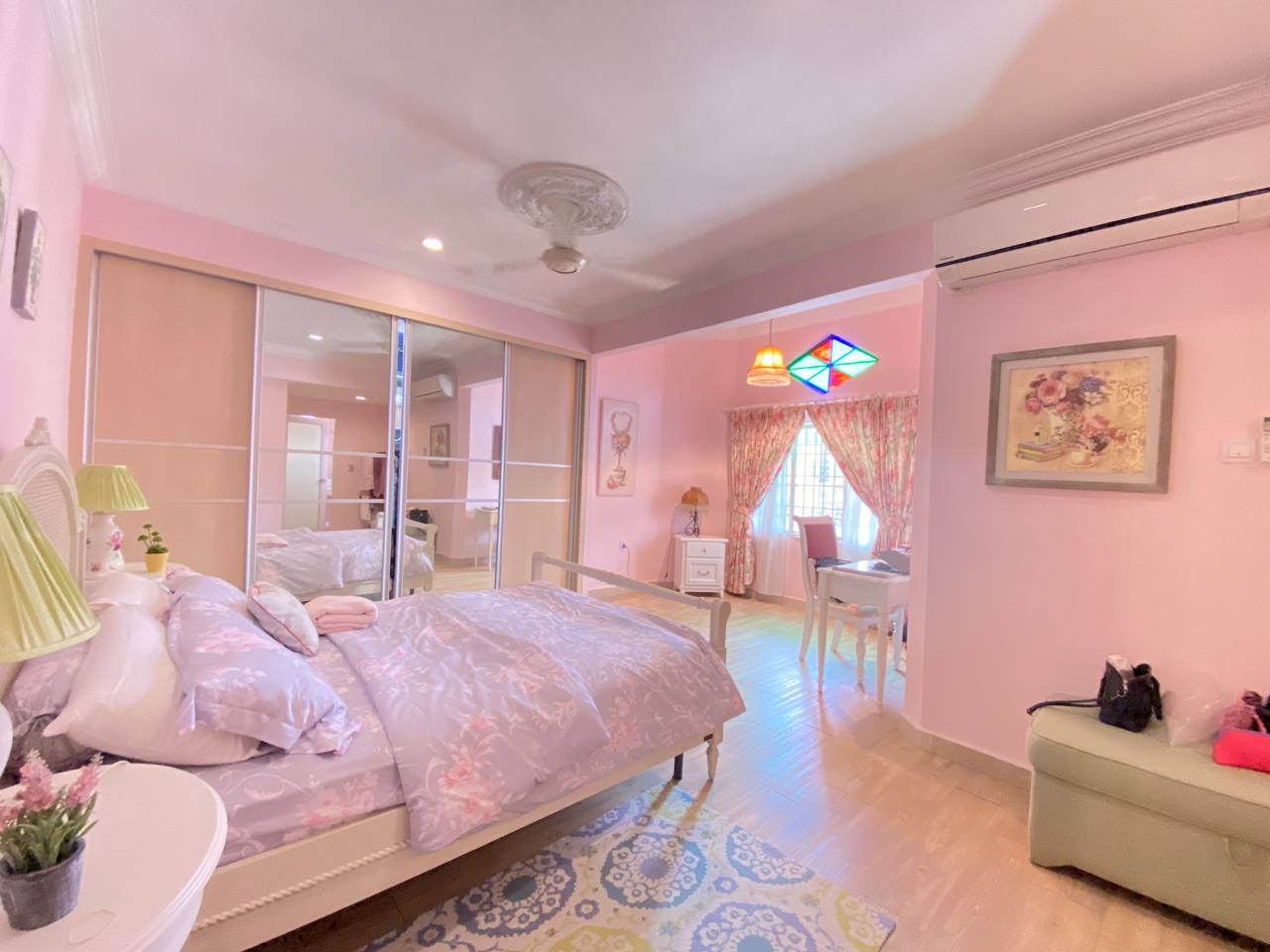 Double Storey Semi D, Taman Sekamat Jaya, Kajang - photo 4