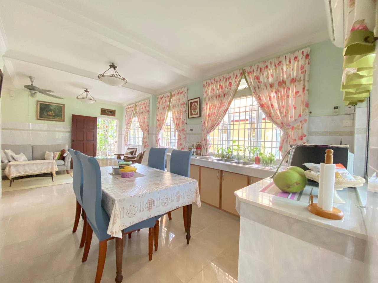 Double Storey Semi D, Taman Sekamat Jaya, Kajang - photo 10