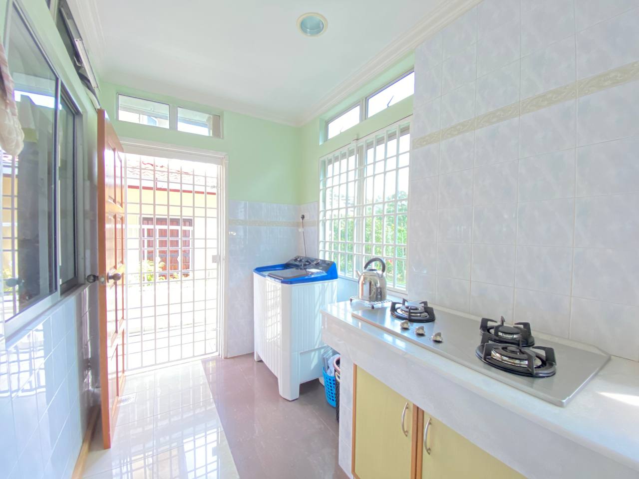 Double Storey Semi D, Taman Sekamat Jaya, Kajang - photo 11