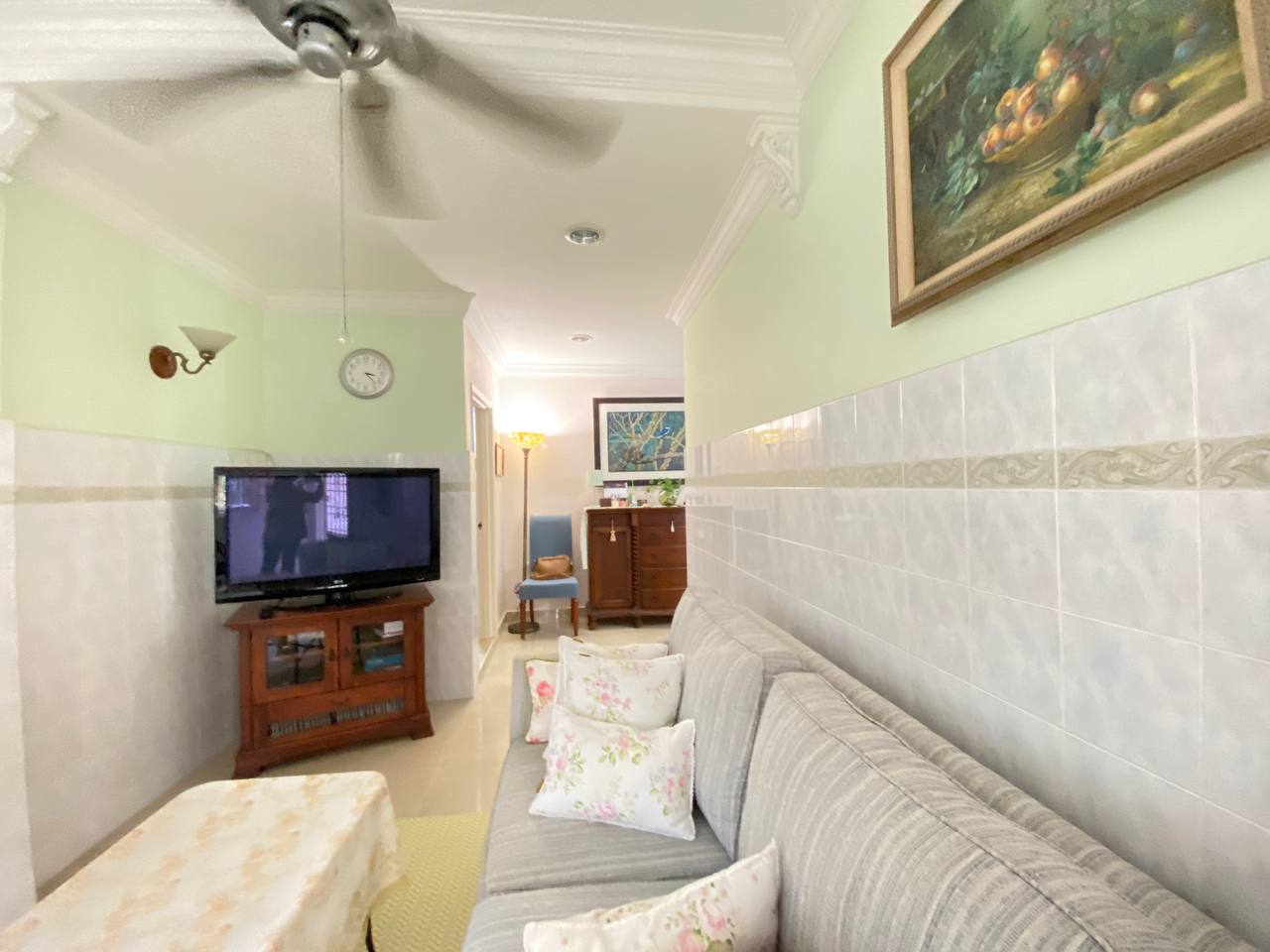 Double Storey Semi D, Taman Sekamat Jaya, Kajang - photo 13