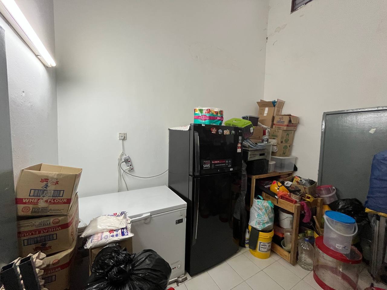 Single Storey Bandar Rinching, Seksyen 1, Semenyih - photo 11