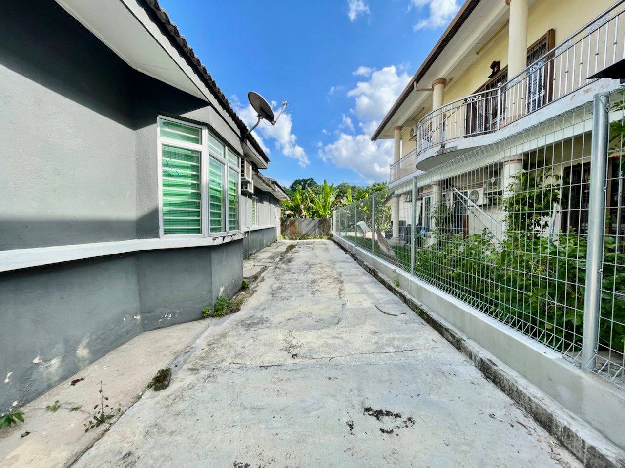 Double Storey Bungalow Taman Tasik Semenyih - photo 12