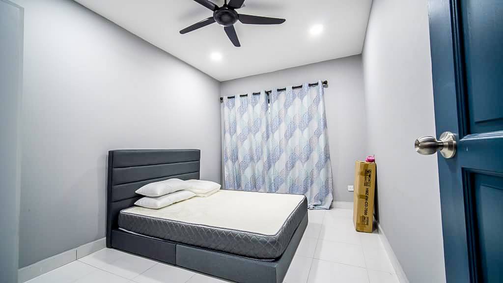 Villa Pavilion Condominium, Bukit Serdang