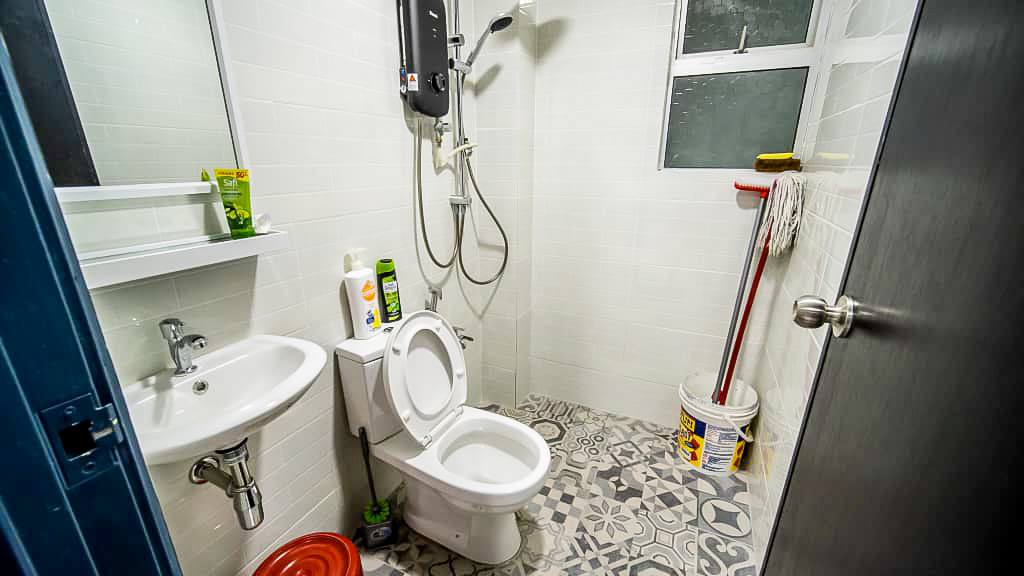 Villa Pavilion Condominium, Bukit Serdang - photo 10