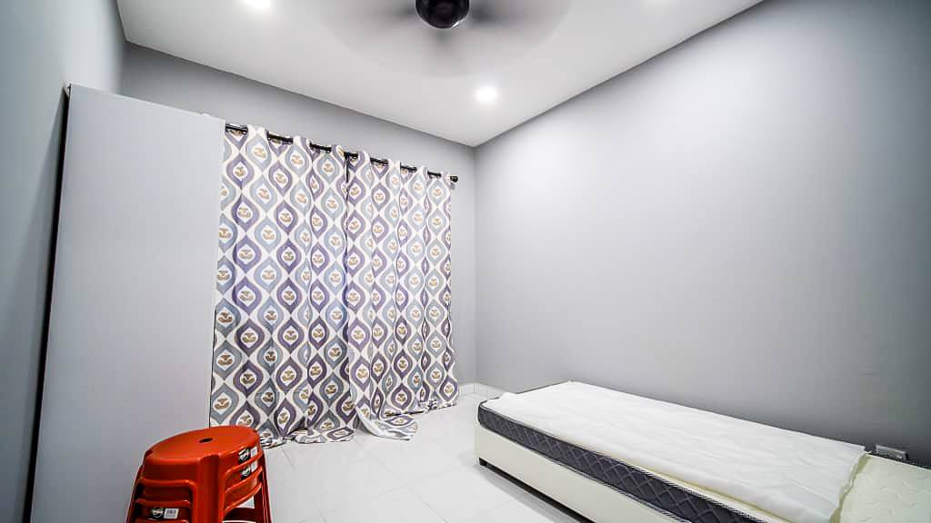 Villa Pavilion Condominium, Bukit Serdang - photo 11