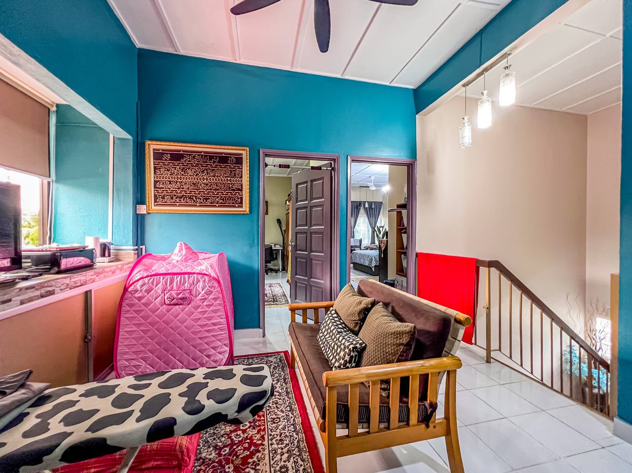 Bungalow Double Storey, Taman Sri Kajang, Kajang - photo 11