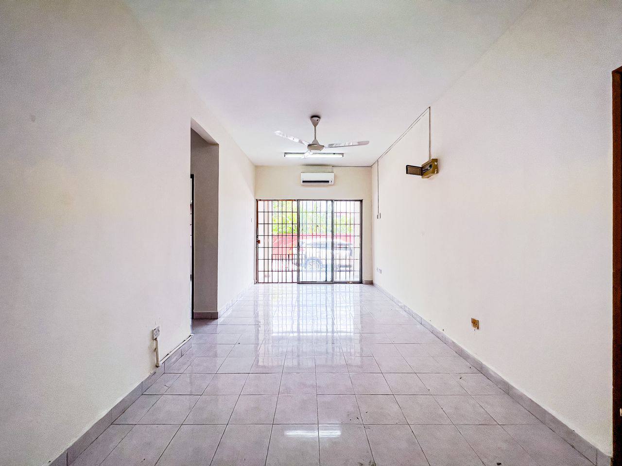Pangsapuri Wira, Taman Tun Perak, Cheras - photo 7