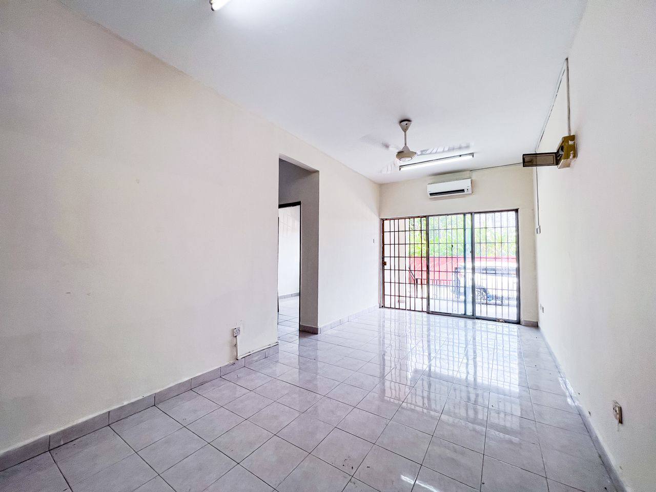Pangsapuri Wira, Taman Tun Perak, Cheras - photo 8