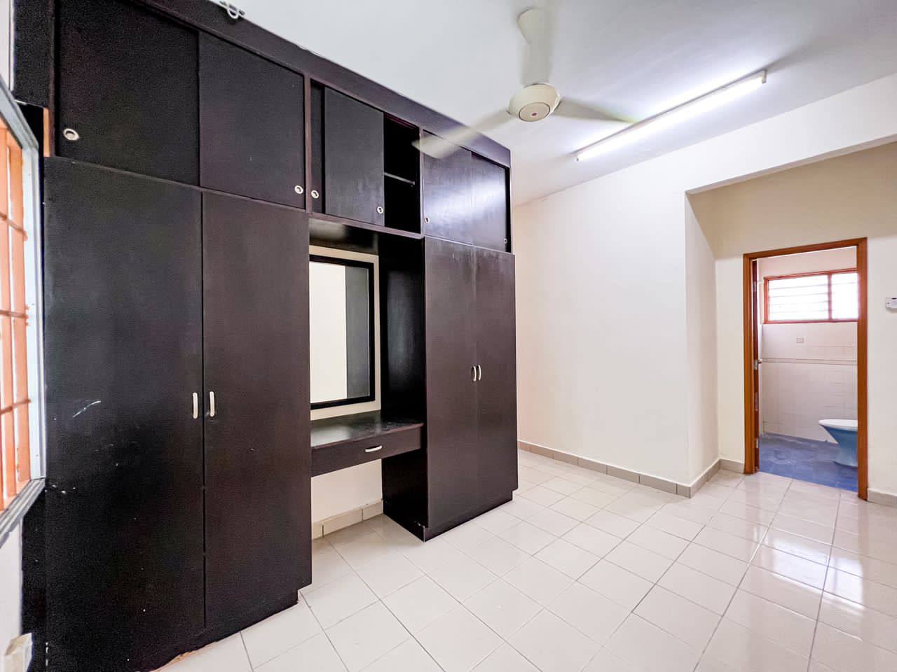 Pangsapuri Wira, Taman Tun Perak, Cheras - photo 9