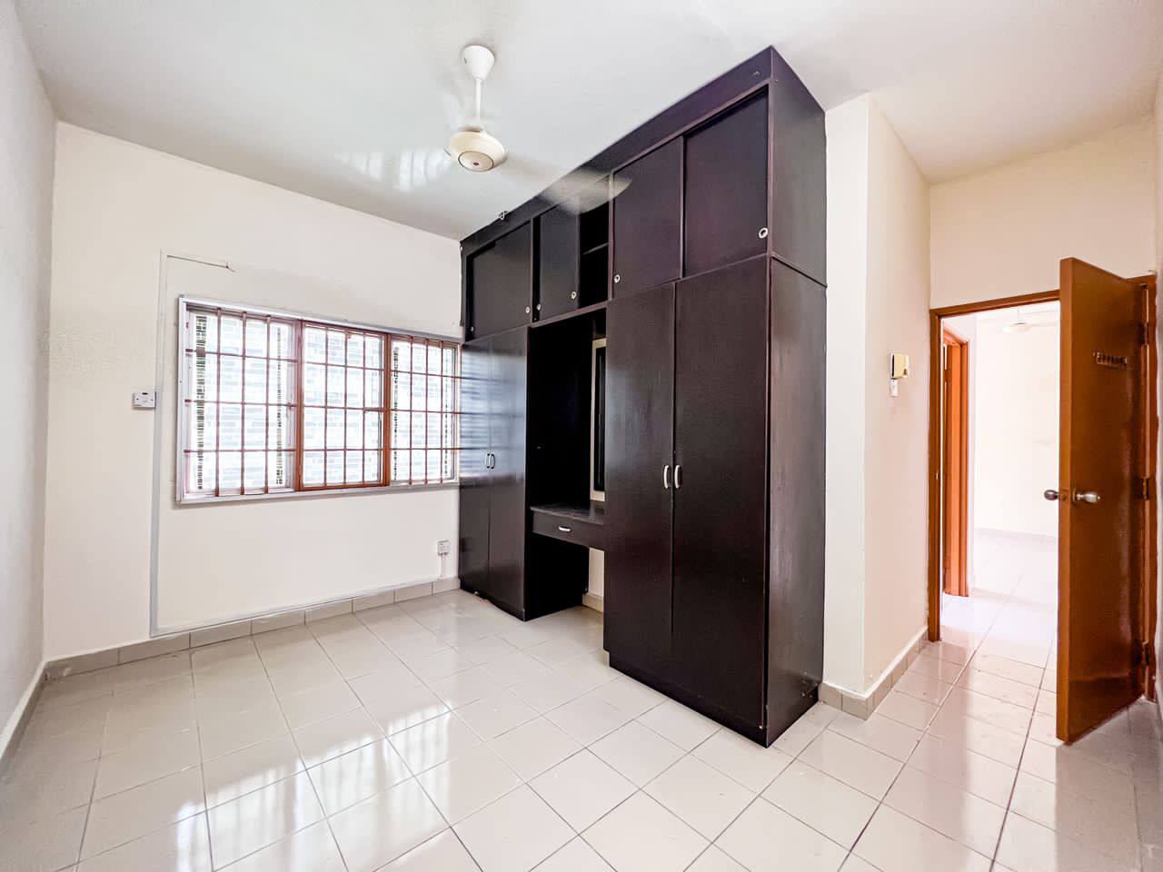 Pangsapuri Wira, Taman Tun Perak, Cheras - photo 10