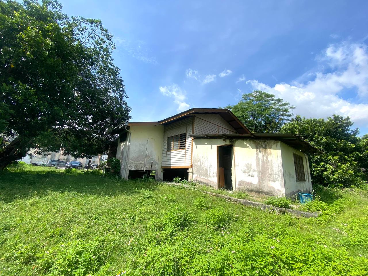 Jalan Suasa 6, Pekan Sungai Besi, Kuala Lumpur - photo 2