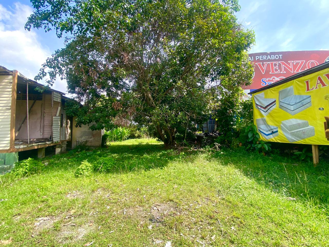 Jalan Suasa 6, Pekan Sungai Besi, Kuala Lumpur - photo 3