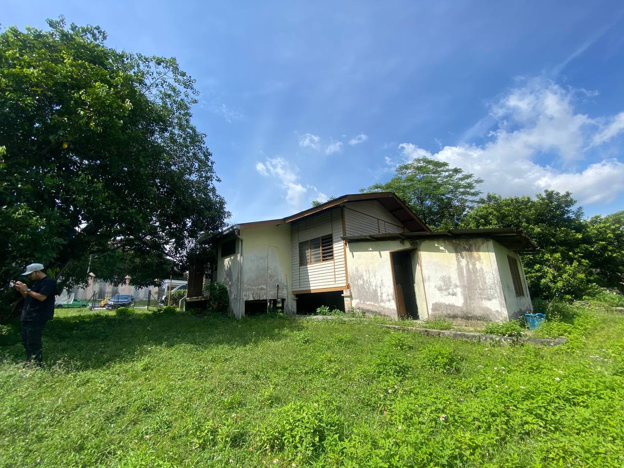 Jalan Suasa 6, Pekan Sungai Besi, Kuala Lumpur - photo 6