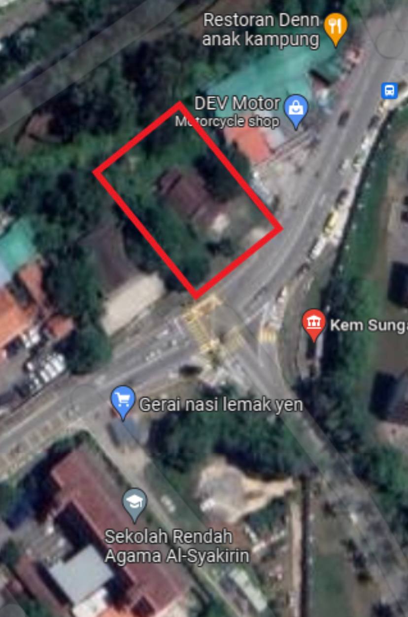 Jalan Suasa 6, Pekan Sungai Besi, Kuala Lumpur - photo 9