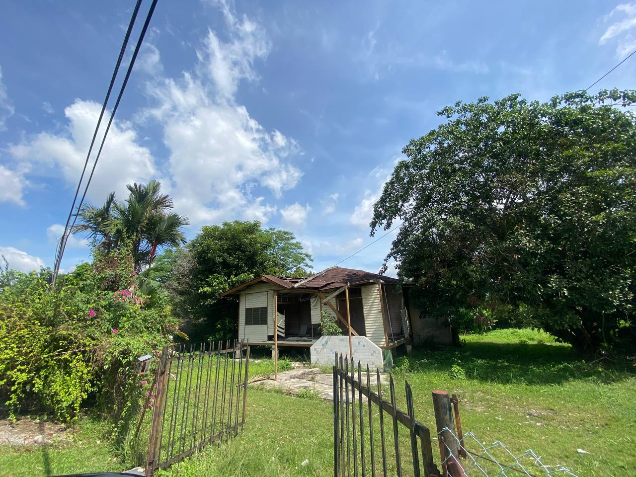 Jalan Suasa 6, Pekan Sungai Besi, Kuala Lumpur - photo 13