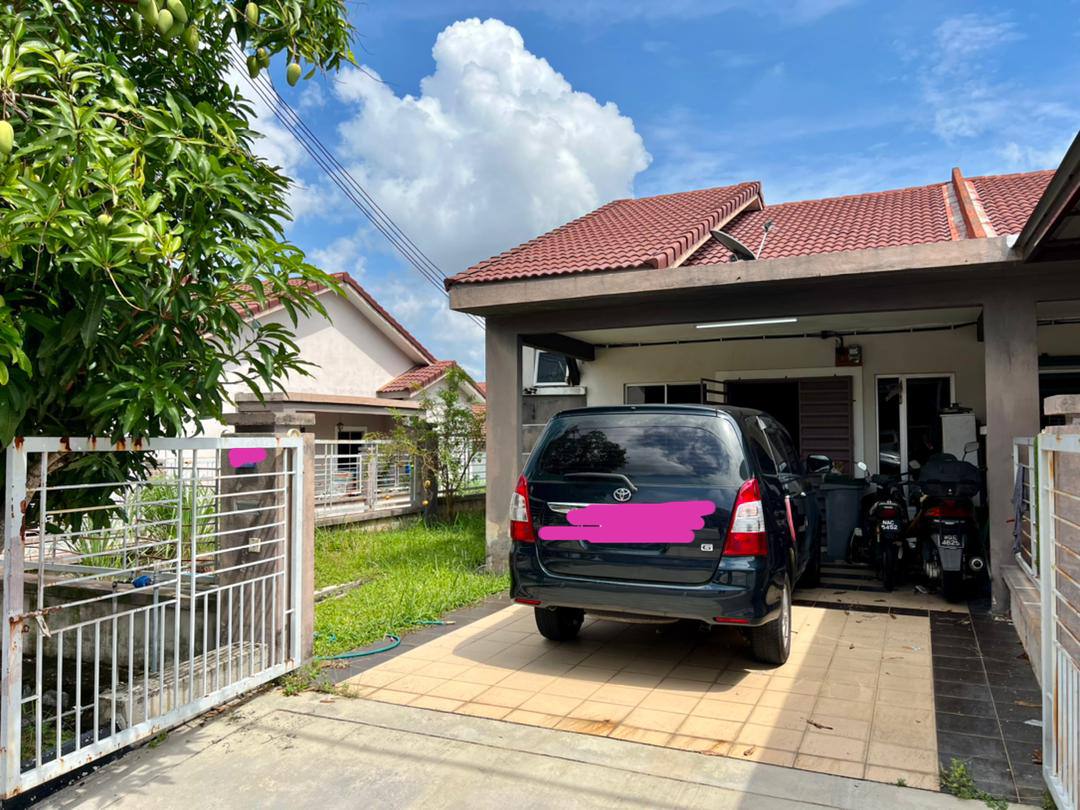 Taman Nusari Aman 1, Bandar Sri Sendayan