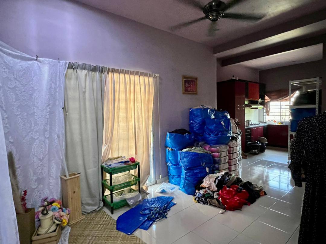 Taman Nusari Aman 1, Bandar Sri Sendayan - photo 4