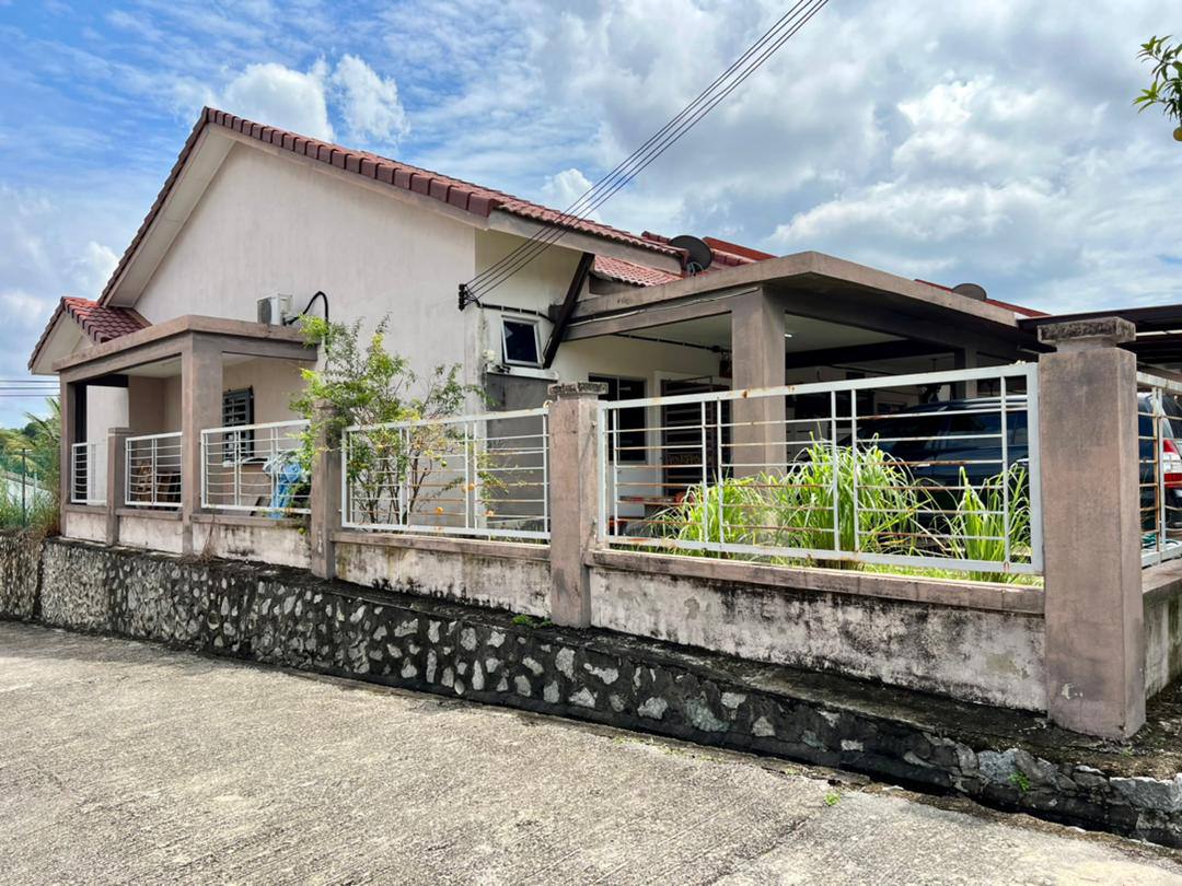 Taman Nusari Aman 1, Bandar Sri Sendayan - photo 10