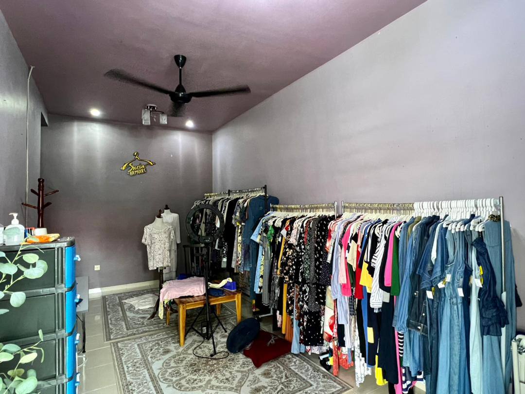 Taman Nusari Aman 1, Bandar Sri Sendayan - photo 11