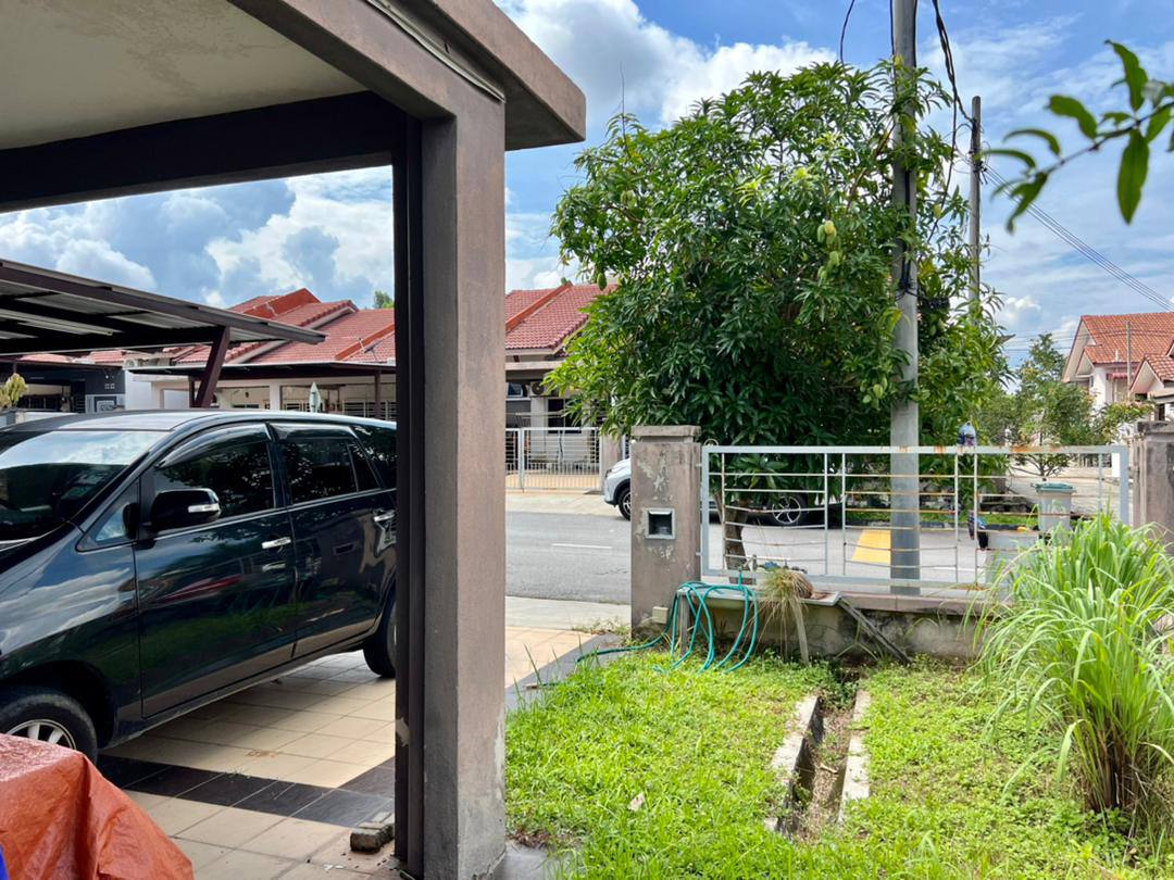 Taman Nusari Aman 1, Bandar Sri Sendayan - photo 12