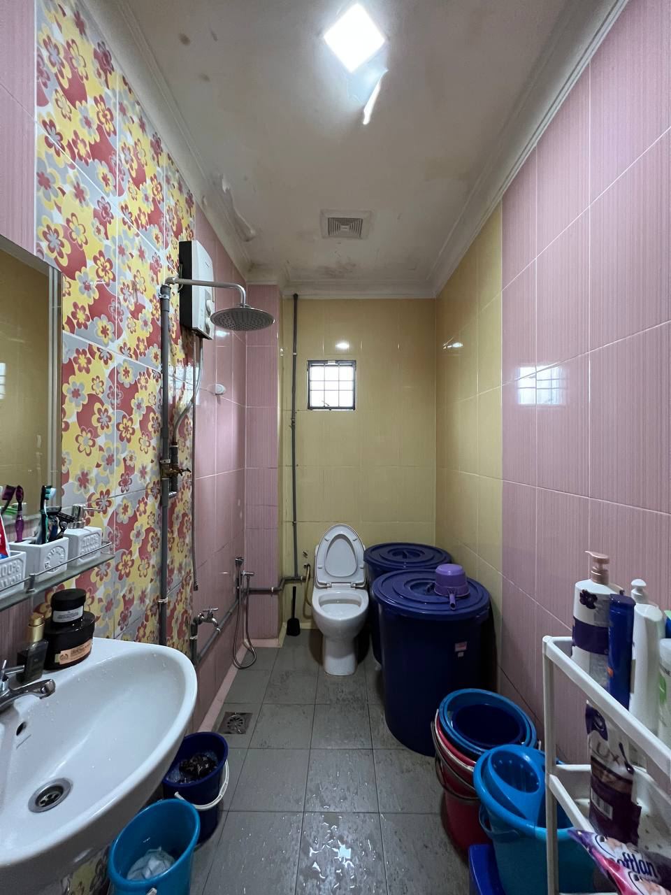 2 Bungalow Lorong Melati, Kuang, Sungai Buloh - photo 2