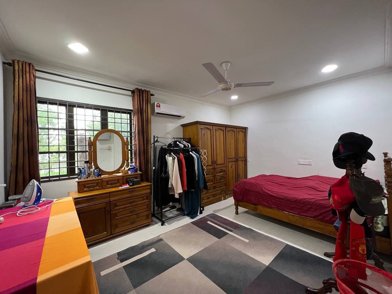 2 Bungalow Lorong Melati, Kuang, Sungai Buloh - photo 3