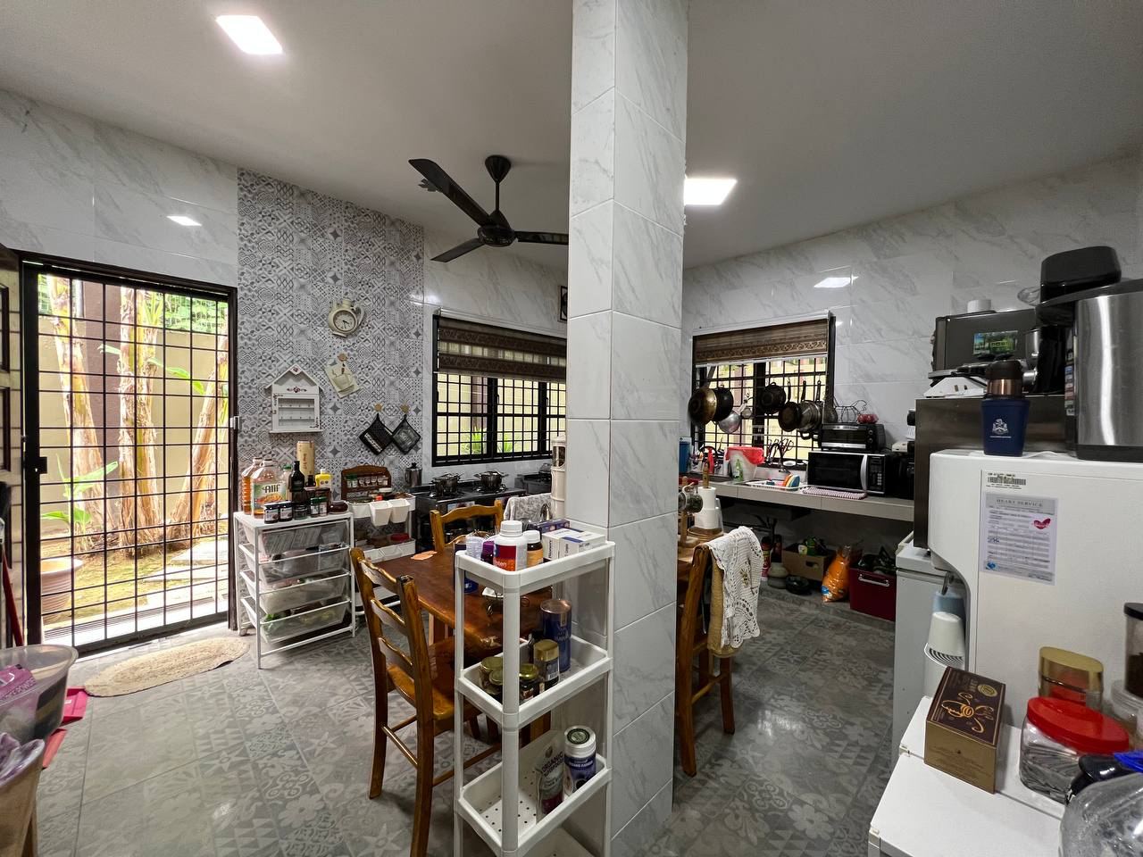 2 Bungalow Lorong Melati, Kuang, Sungai Buloh - photo 5