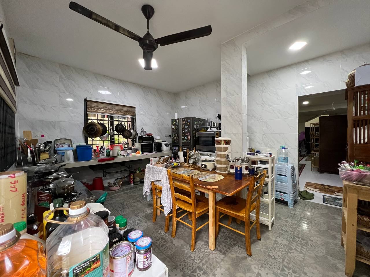 2 Bungalow Lorong Melati, Kuang, Sungai Buloh - photo 6