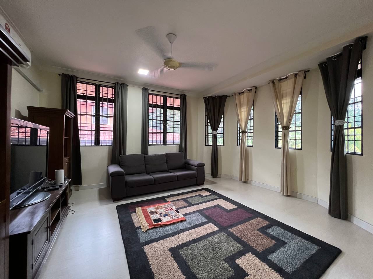 2 Bungalow Lorong Melati, Kuang, Sungai Buloh - photo 7