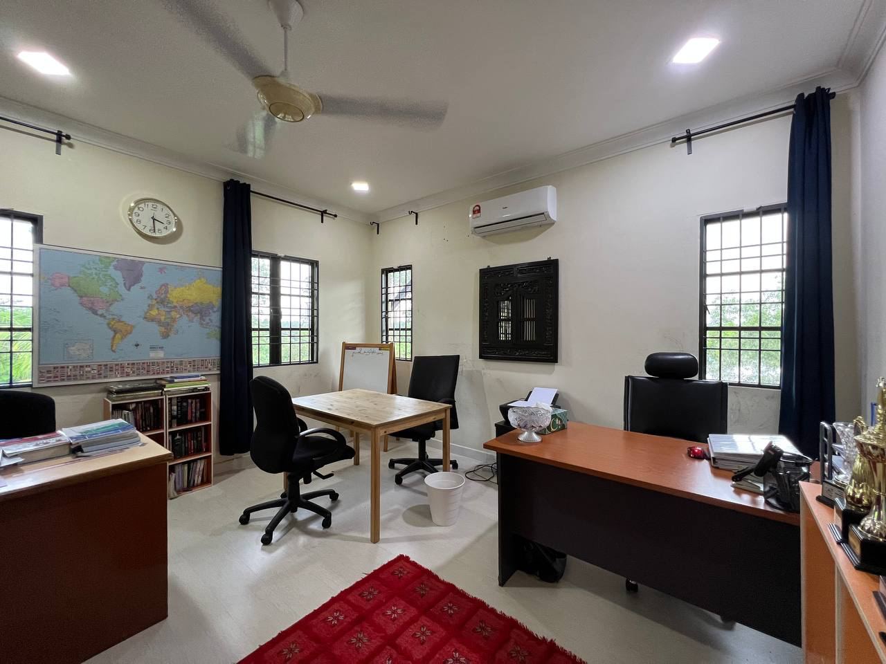 2 Bungalow Lorong Melati, Kuang, Sungai Buloh - photo 8