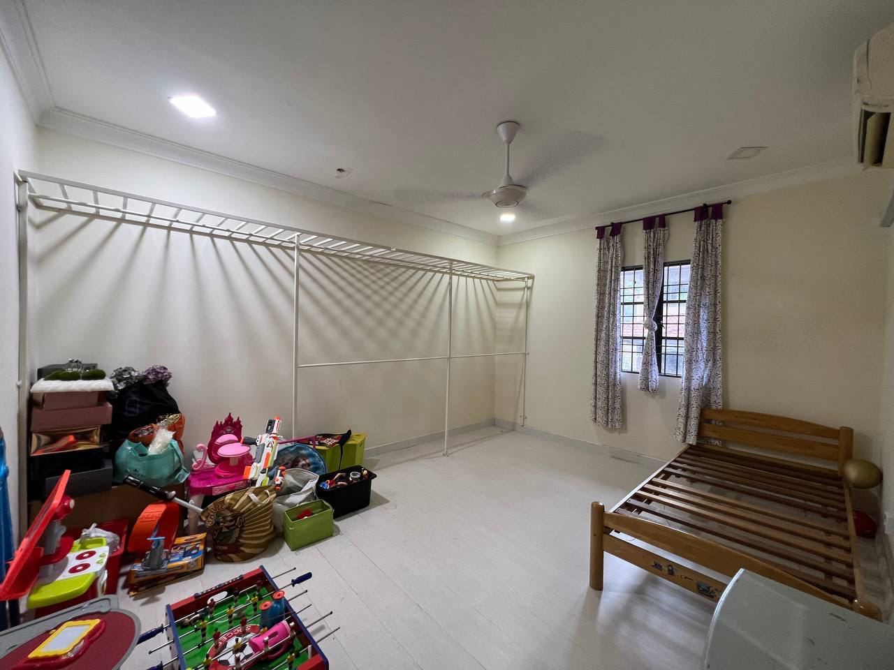 2 Bungalow Lorong Melati, Kuang, Sungai Buloh - photo 9