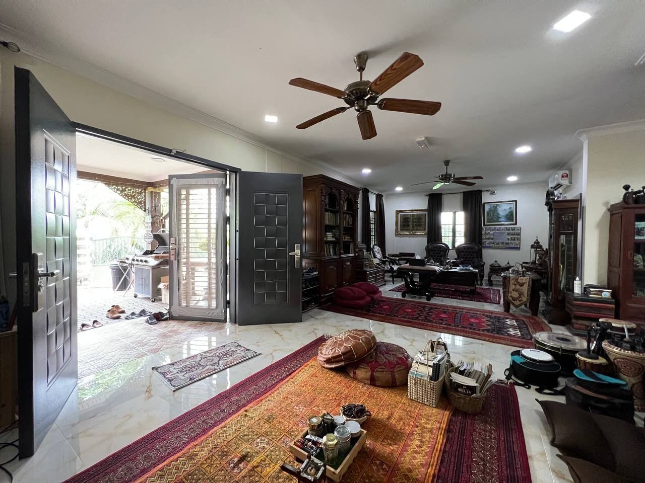 2 Bungalow Lorong Melati, Kuang, Sungai Buloh - photo 10