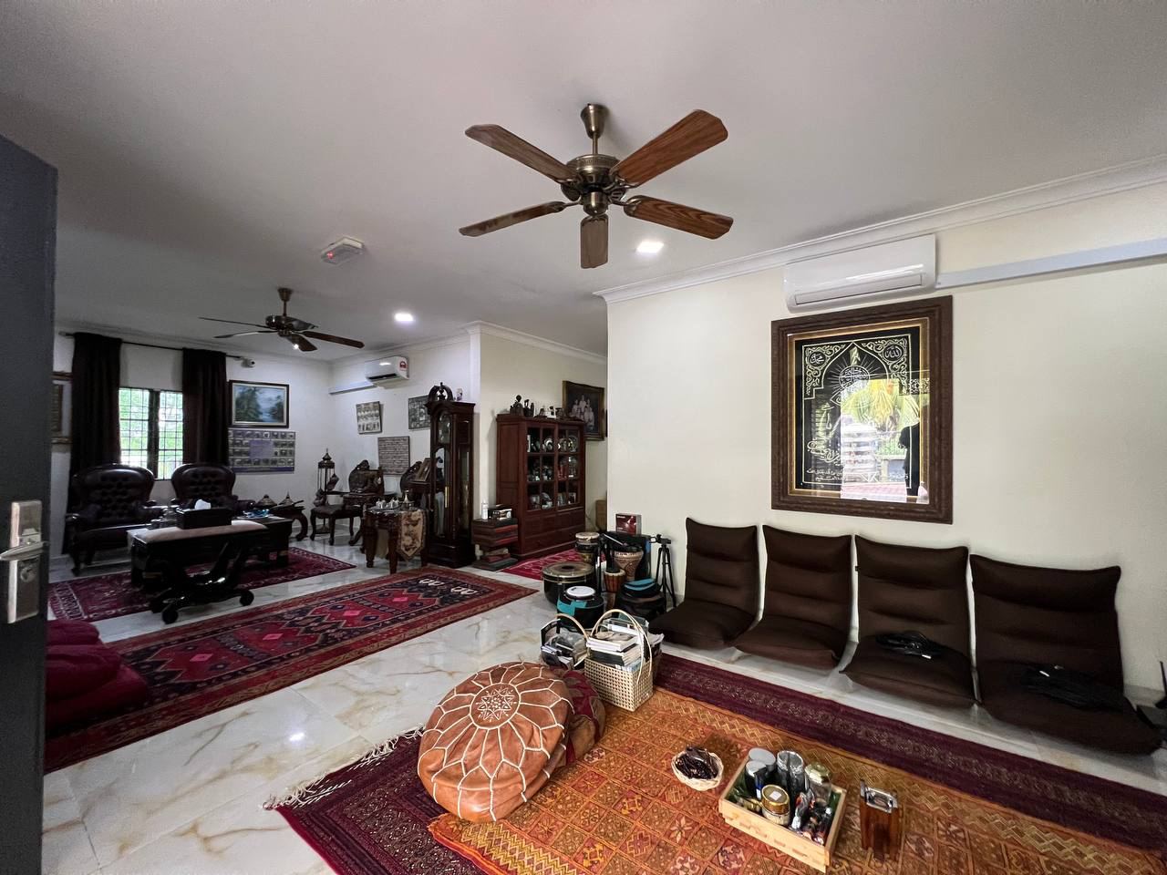 2 Bungalow Lorong Melati, Kuang, Sungai Buloh - photo 11