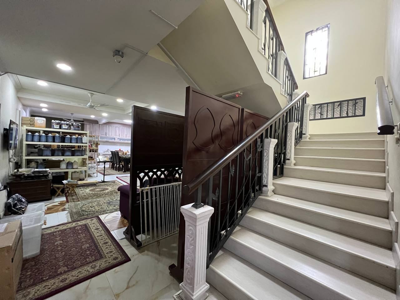 2 Bungalow Lorong Melati, Kuang, Sungai Buloh - photo 12