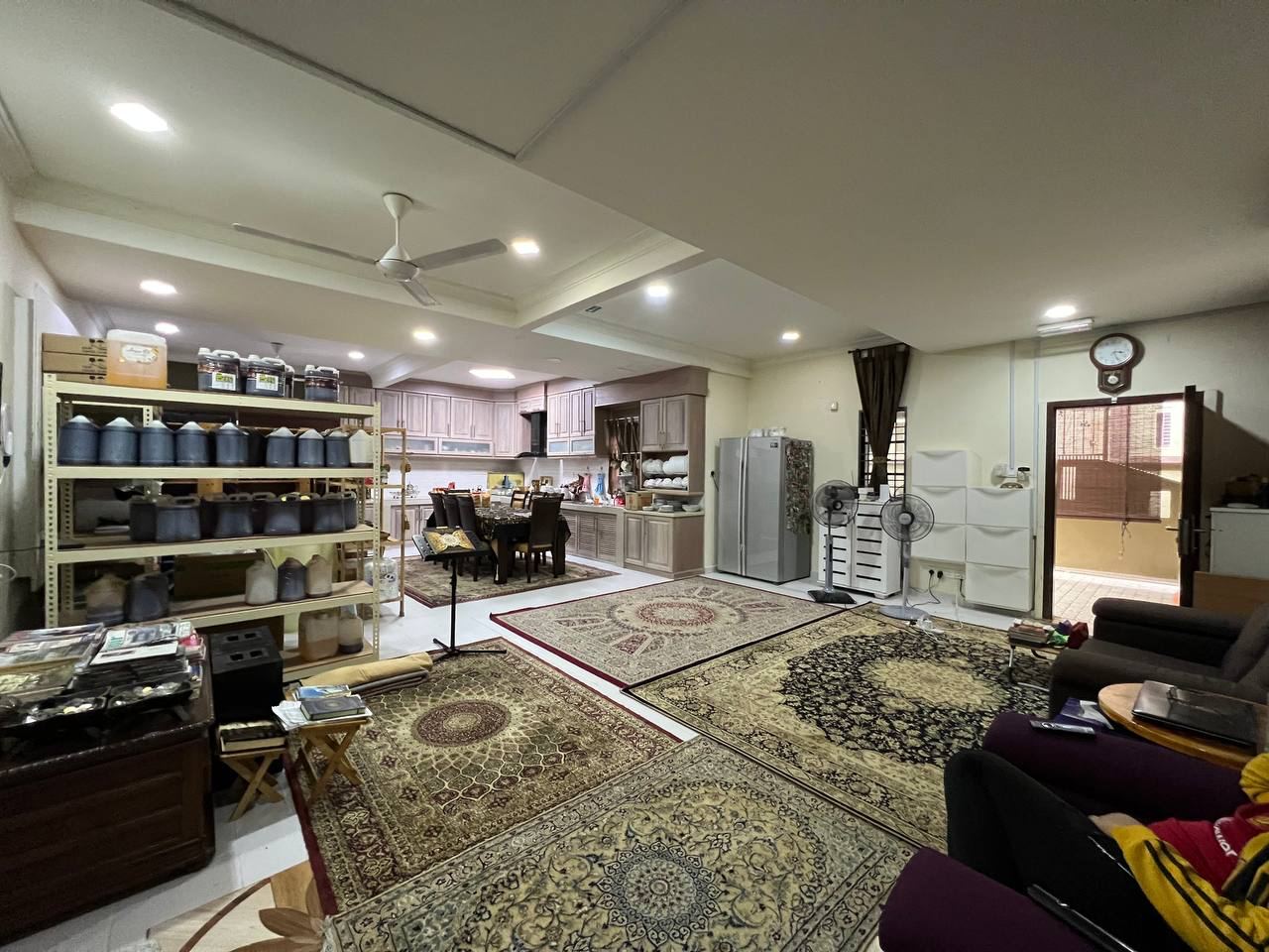 2 Bungalow Lorong Melati, Kuang, Sungai Buloh - photo 13