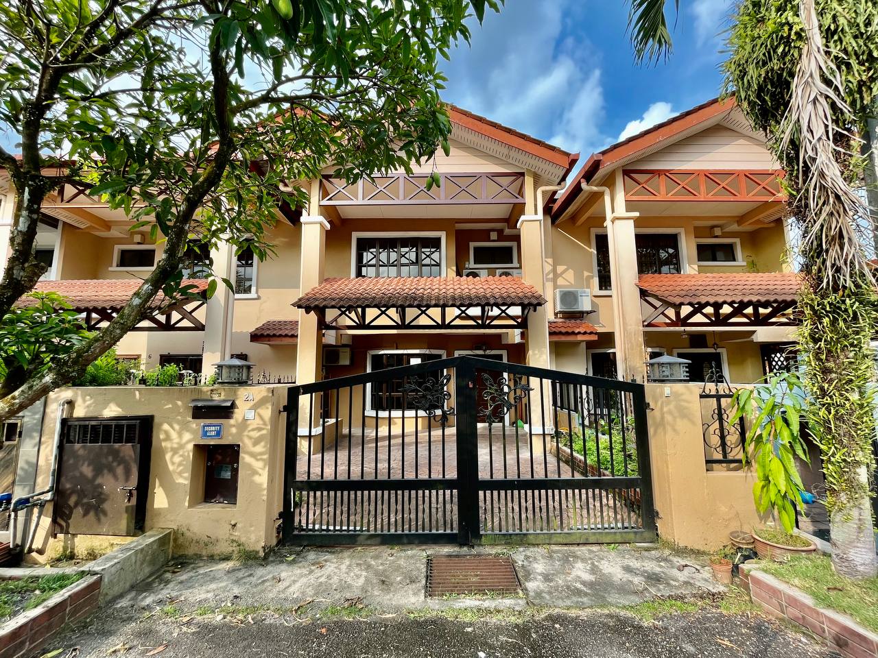 Taman Andaman Ukay Ampang Jaya - photo 2