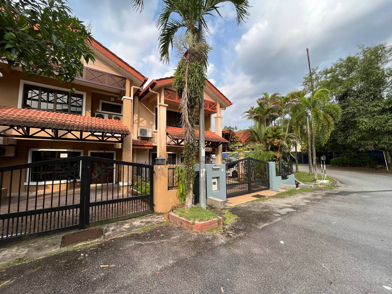 Taman Andaman Ukay Ampang Jaya - photo 3