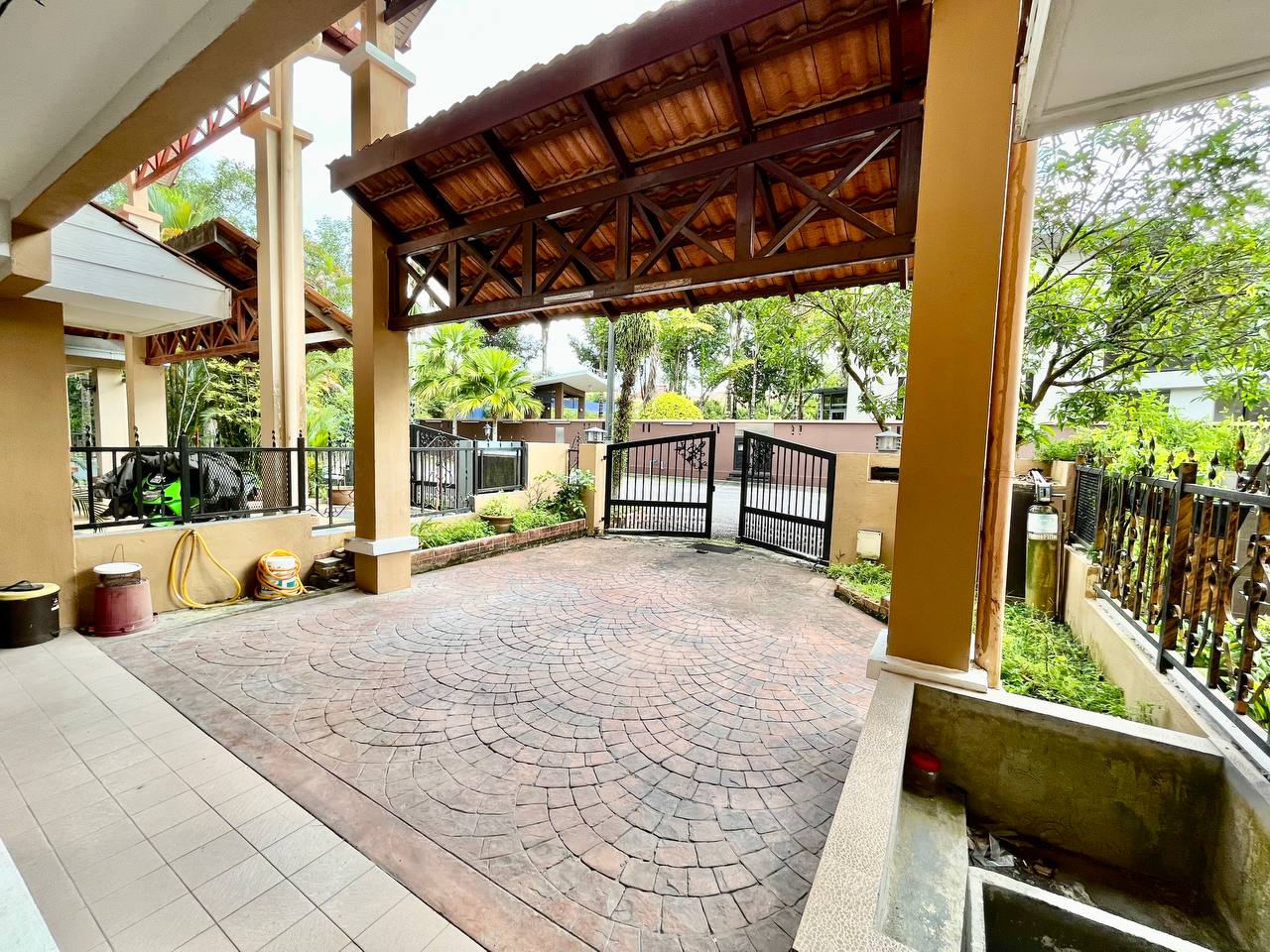 Taman Andaman Ukay Ampang Jaya - photo 4