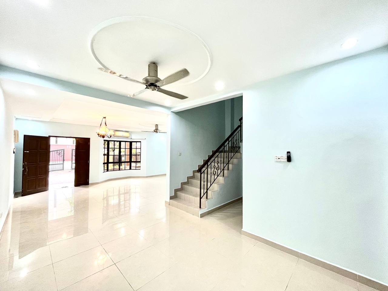 Taman Andaman Ukay Ampang Jaya - photo 8