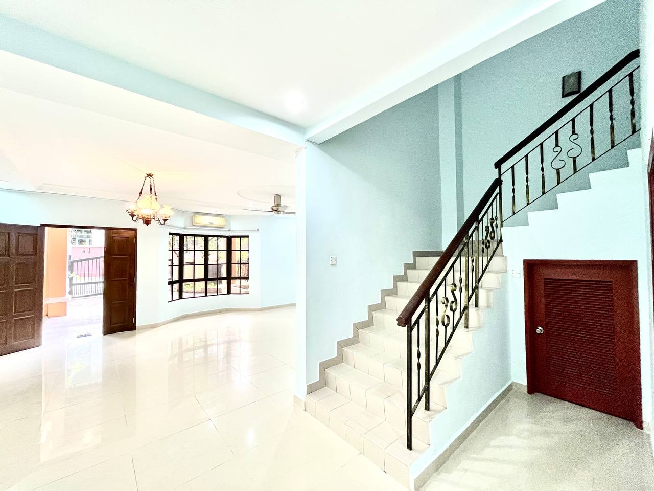 Taman Andaman Ukay Ampang Jaya - photo 12